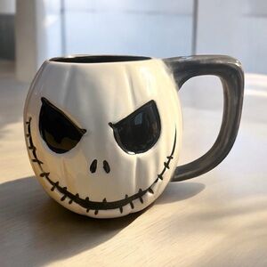 Disney Nightmare Before Christmas Mug, NWT
